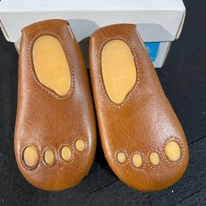 Elephantito Baby Moccasins - NEW